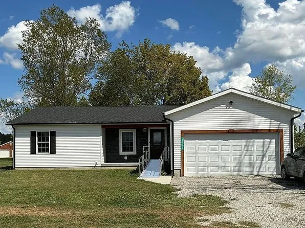 1522 Louisa Ave, Albany, OH 45710