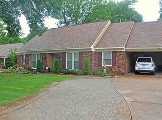 5822 Knight Arnold Rd, Memphis, TN 38115