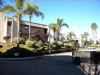 2nd image of 1812 Via Las Palmas Unit 26