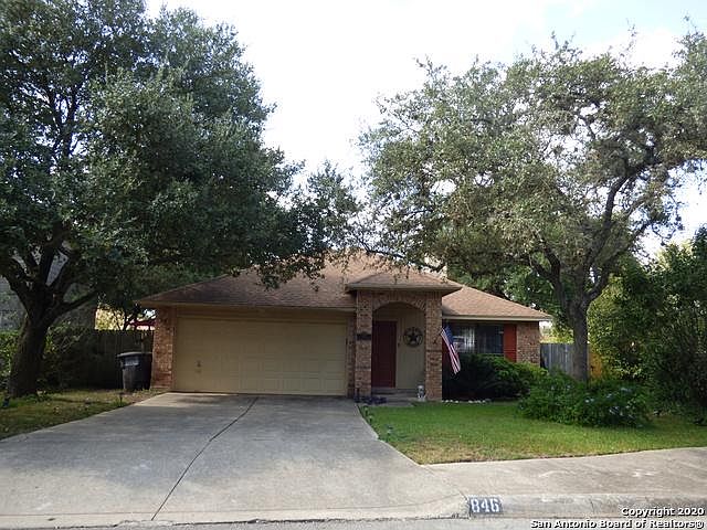 1st image of 846 Amberstone Dr