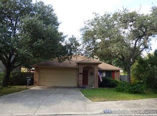 846 Amberstone Dr, San Antonio, TX 78258