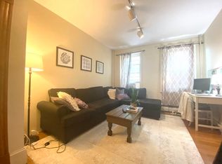 41.5 Garden St #41-4, Boston, MA 02114