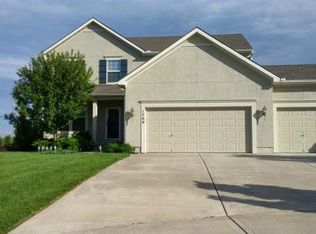 1309 NE 106th Ter, Kansas City, MO 64155