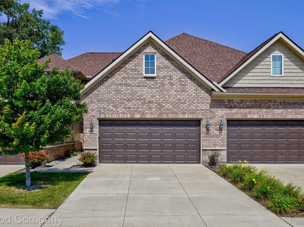 16685 Savor Ln Unit 3, Clinton Township, MI 48035