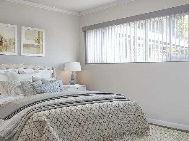 1x1 Bedroom 1x1 Bedroom