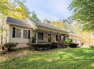 6085 Lovett Ln, Douglasville, GA 30135