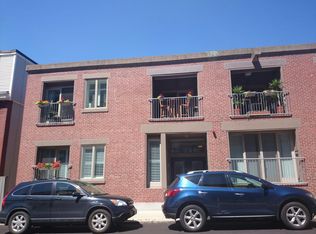 1-11 Hamlin St UNIT 3, South Boston, MA 02127