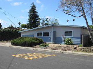 2741 McMorrow Rd, San Pablo, CA 94806