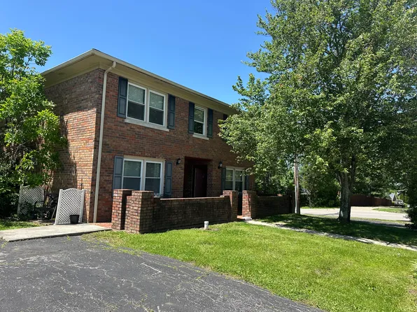 228 Magnolia Dr, Richmond, KY 40475