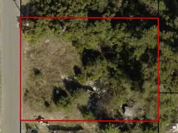 316 Detroit Ave, Panama City, FL 32401