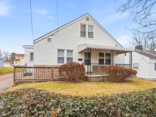 1119 Mount Vernon Ave, Akron, OH 44310