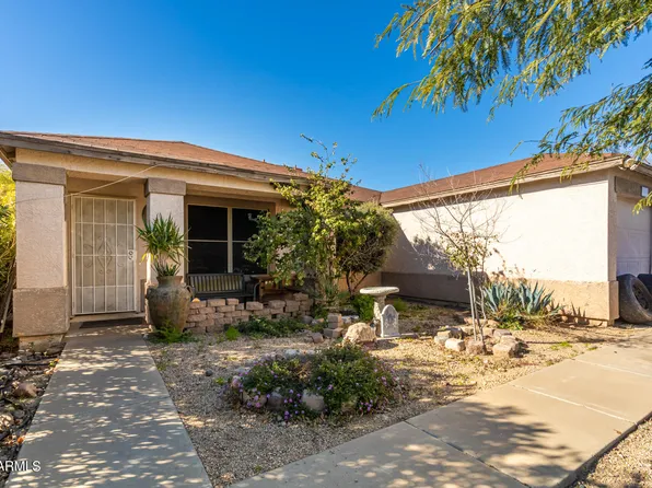 13028 N B Street, El Mirage, AZ 85335