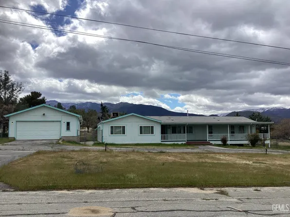 3110 Warren Way, Lake Isabella, CA 93240