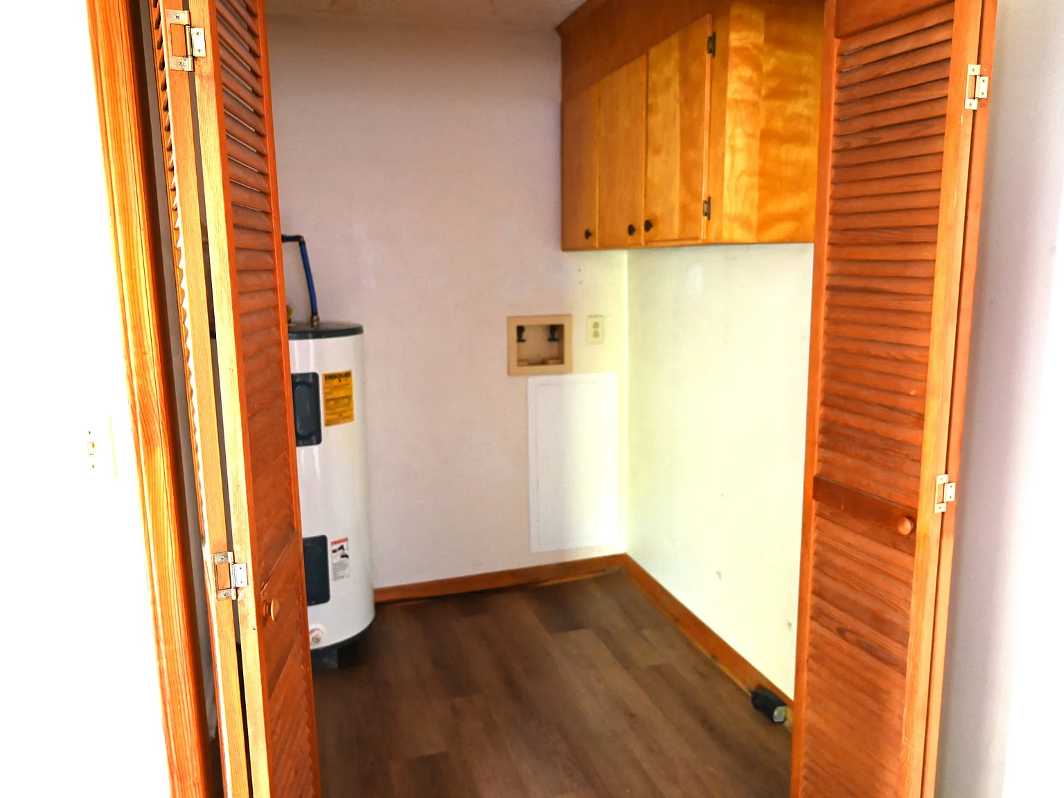 3 bed, 1.5 bath, $850 — Photo 4