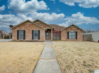 3103 Battlement Rd SW, Decatur, AL 35603