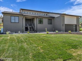 8845 Silver Spur Rd, Park City, UT 84098