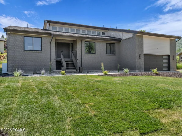 8845 Silver Spur Rd, Park City, UT 84098