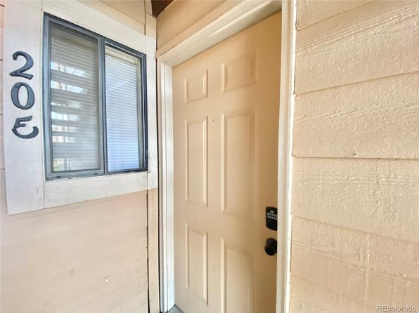 15402 E Arizona Ave UNIT 205