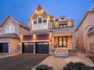 59 Aidan Dr, Vaughan, ON