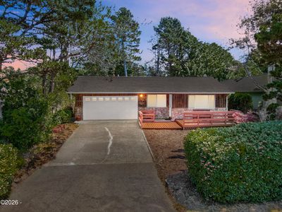 5450 Hacienda Ave, Lincoln City, OR, 97367