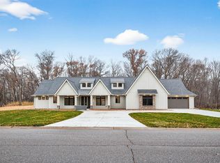 18071 Urbank St NE, Ham Lake, MN 55304