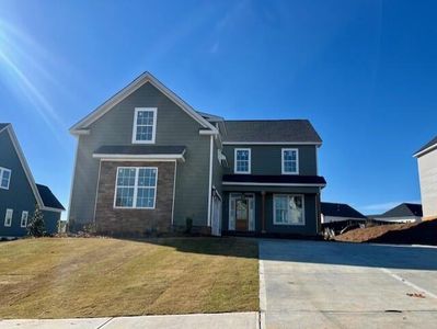 836 Whitney Shoals Rd, Evans, GA, 30809