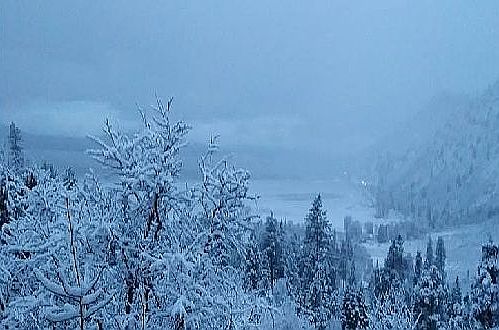 Gorgeous unobstructed view