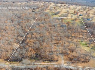 34852 S 4310th Rd, Big Cabin, OK 74332