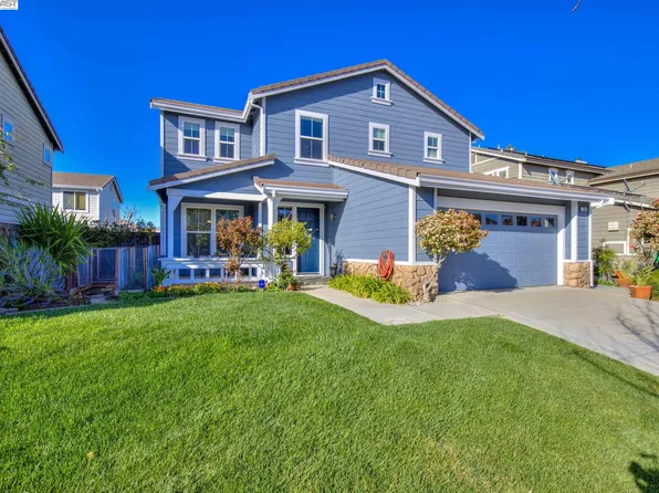 165 Trent Pl, Brentwood, CA 94513