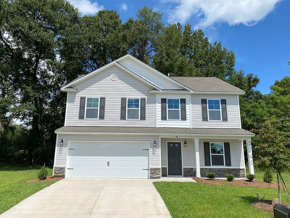 40 Seay Court Lot 44