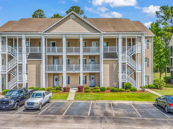 5846 Longwood Dr. #202, Murrells Inlet, SC 29576