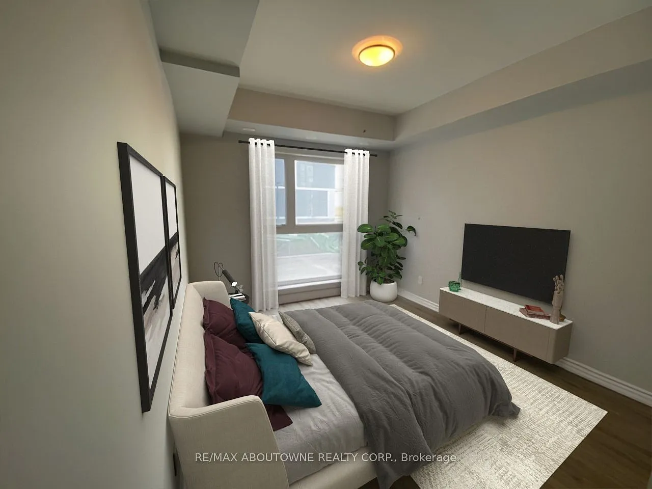 2 bed, $2,875 — Photo 4