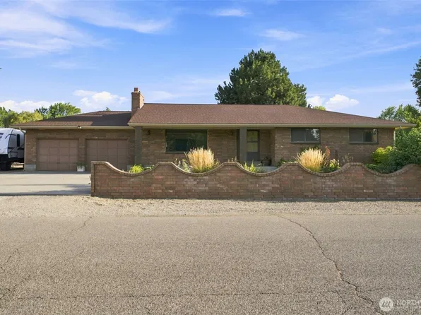 4605 W 12th Avenue, Kennewick, WA 99338