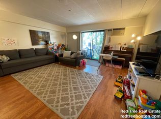 125 Pleasant St APT 306, Brookline, MA 02446