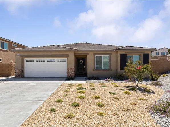 14113 Chapman St, Hesperia, CA 92344