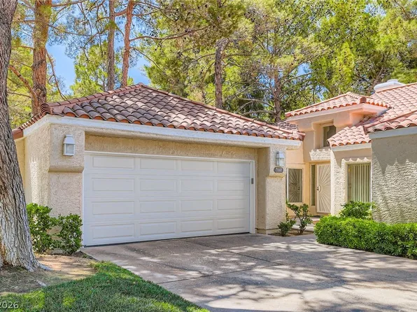 7068 Bright Springs Ct, Las Vegas, NV 89113
