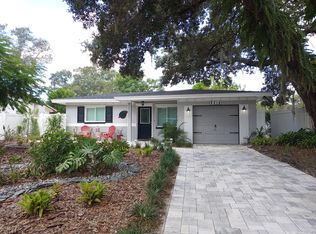 2216 Capri Dr, Clearwater, FL 33763