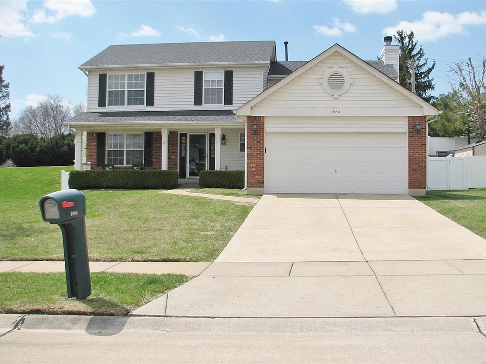 1st image of 1980 Timberwood Crossing Dr