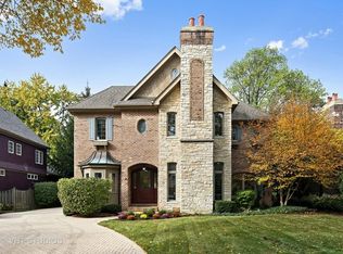 546 N Oak St, Hinsdale, IL