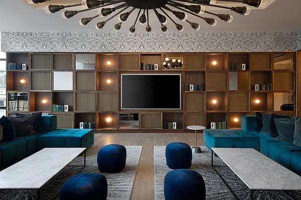 Rented by Herald Towers LLC | media 1