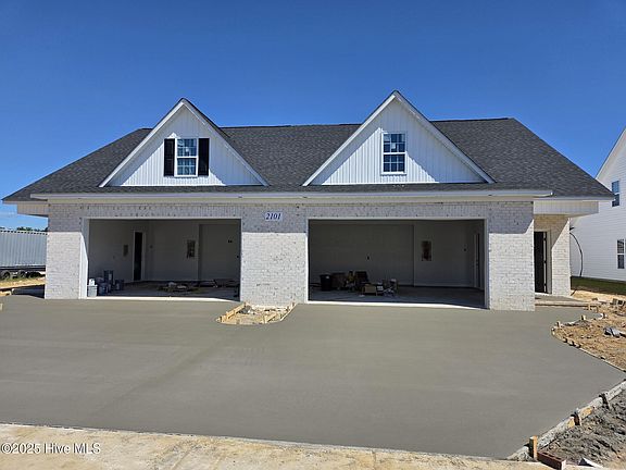 2nd image of 2101 Dartford Drive #A