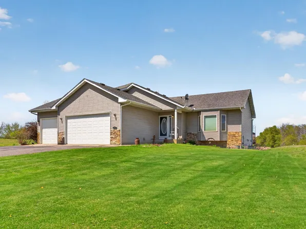 860 527th Cir, Stanchfield, MN 55080
