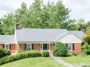 311 W View St, Harrisonburg, VA 22801