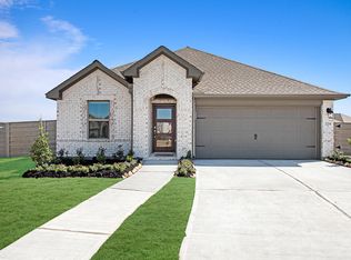 2014 Oak Leaf Ct, Manvel, TX 77578