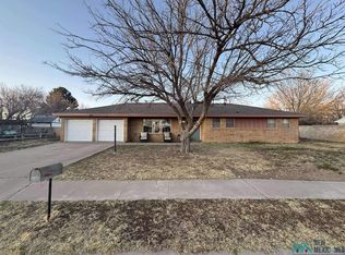 2711 Highland Rd, Roswell, NM 88201