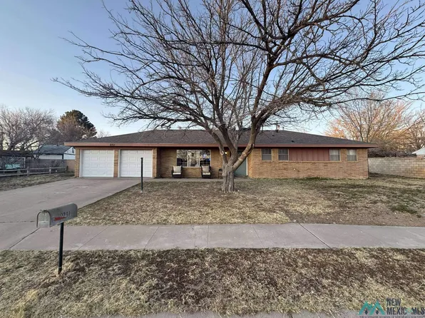 2711 Highland Rd, Roswell, NM 88201