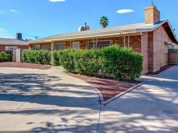 2039 E Glenn St, Tucson, AZ 85719