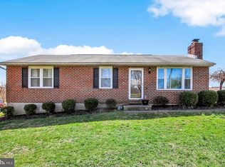 2905 Grier Nursery Rd, Forest Hill, MD 21050