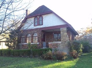 3723 Brotherton Rd, Cincinnati, OH 45209