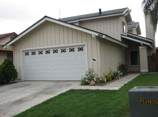 15651 Barbee St, Fontana, CA 92336